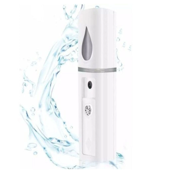 Mini Facial Steamer