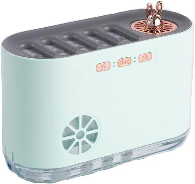 Aroma Cool Mist Humidifier